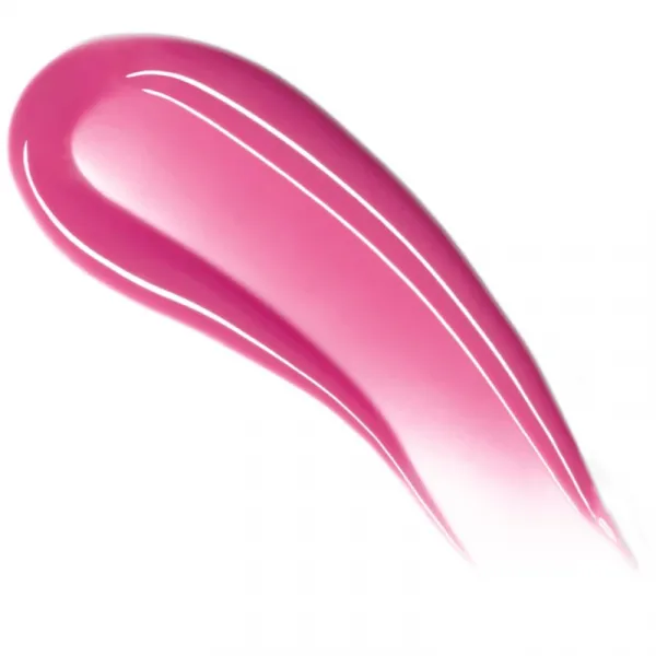 Smashbox Halo Plump + Glow Lip Gloss hydratačný lesk na pery pre objem pier odtieň Gula Glow 4.6 ml