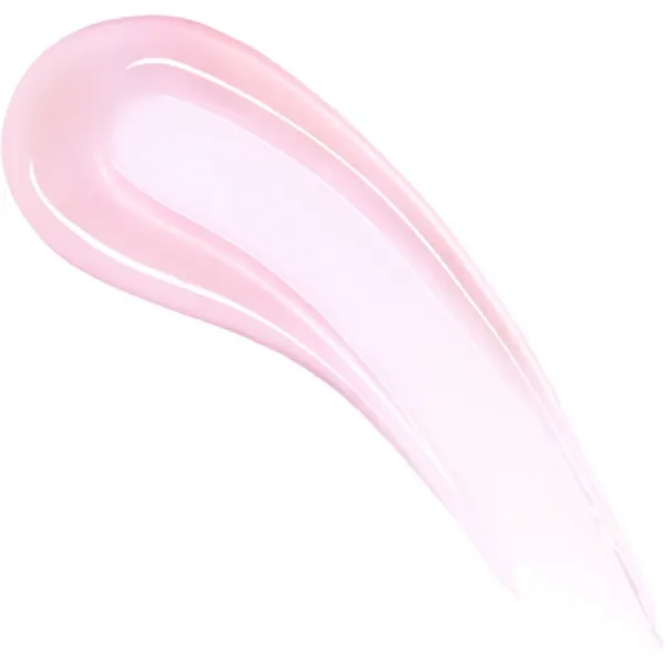 Smashbox Halo Plump + Glow Lip Gloss hydratačný lesk na pery pre objem pier odtieň Beam 4.6 ml
