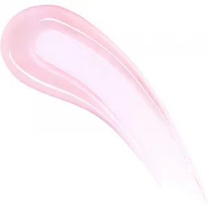 Smashbox Halo Plump + Glow Lip Gloss hydratačný lesk na pery pre objem pier odtieň Beam 4.6 ml