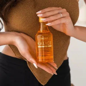 INOAR Kálice intenzívne vyživujúci šampón 250 ml