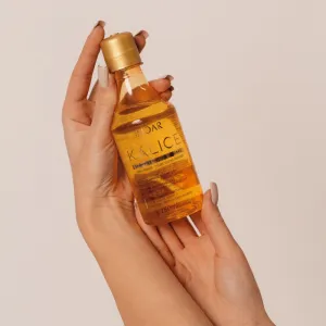 INOAR Kálice intenzívne vyživujúci šampón 250 ml