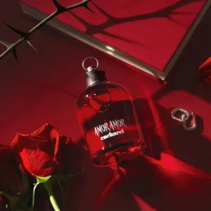 Cacharel Amor Amor toaletná voda pre ženy 30 ml