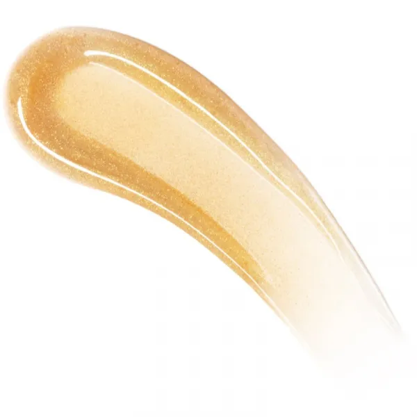 Smashbox Halo Plump + Glow Lip Gloss hydratačný lesk na pery pre objem pier odtieň Glimmer 4.6 ml
