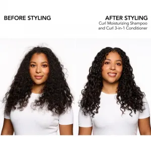 Bumble and bumble Bb. Curl Moisturizing Shampoo hydratačný šampón pre definíciu vĺn 60 ml