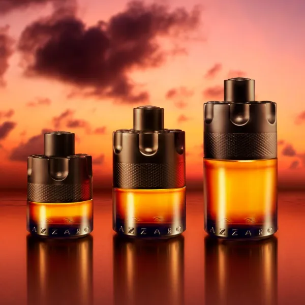 Azzaro The Most Wanted Parfum parfém pre mužov 50 ml