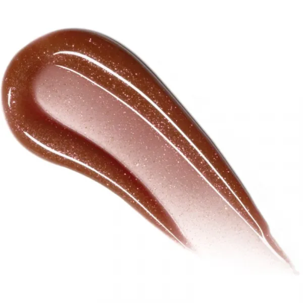 Smashbox Halo Plump + Glow Lip Gloss hydratačný lesk na pery pre objem pier odtieň Luster 4.6 ml