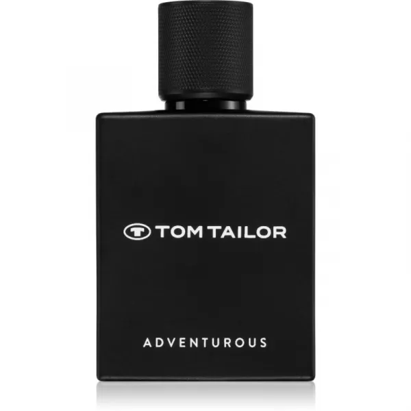 Tom Tailor Adventurous toaletná voda pre mužov 50 ml
