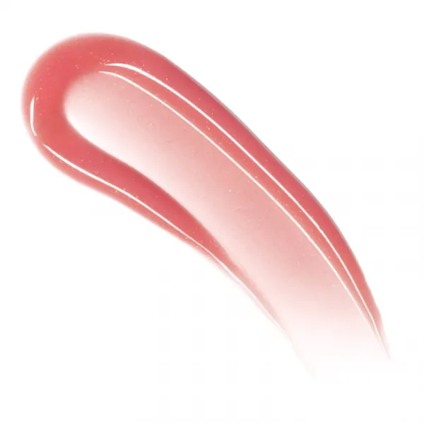 Smashbox Halo Plump + Glow Lip Gloss hydratačný lesk na pery pre objem pier odtieň Gem 4.6 ml