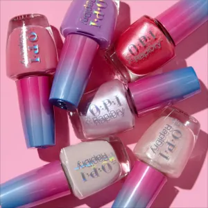 OPI Rapidry rýchloschnúci lak na nechty odtieň All Touchy Feely 9 ml