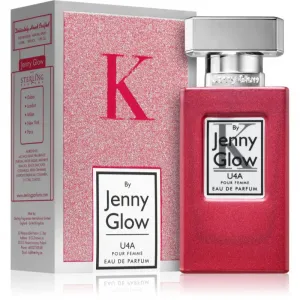 Jenny Glow U4A parfumovaná voda pre ženy 30 ml