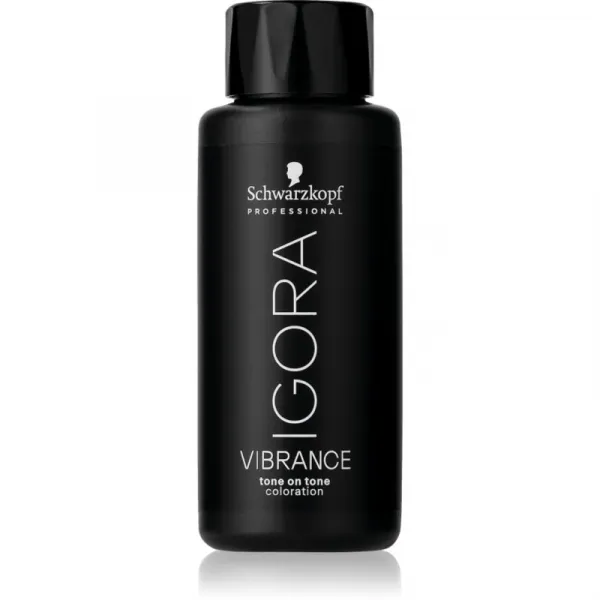 Schwarzkopf Professional IGORA Vibrance demipermanentná farba na vlasy odtieň 9,5-9 60 ml