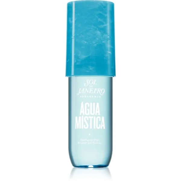 Sol de Janeiro Água Mística parfumovaný sprej na telo a vlasy pre ženy 90 ml
