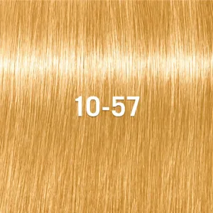 Schwarzkopf Professional IGORA Vibrance demipermanentná farba na vlasy odtieň 10-57 60 ml