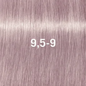 Schwarzkopf Professional IGORA Vibrance demipermanentná farba na vlasy odtieň 9,5-9 60 ml