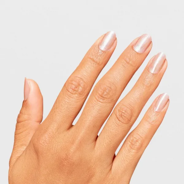 OPI Rapidry rýchloschnúci lak na nechty odtieň All Touchy Feely 9 ml