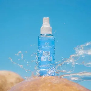 Sol de Janeiro Água Mística parfumovaný sprej na telo a vlasy pre ženy 90 ml