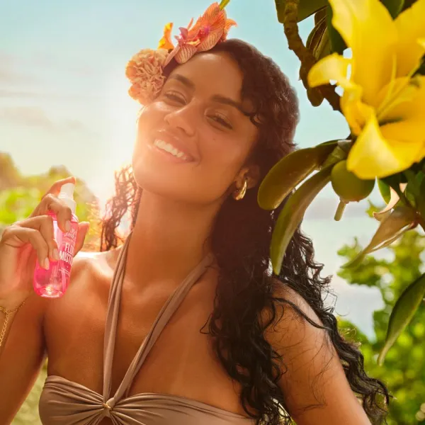 Sol de Janeiro Flor Mística parfumovaný sprej na telo a vlasy pre ženy 90 ml