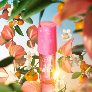 Sol de Janeiro Flor Mística parfumovaný sprej na telo a vlasy pre ženy 90 ml