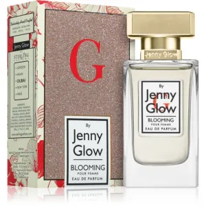 Jenny Glow Blooming parfumovaná voda unisex 30 ml