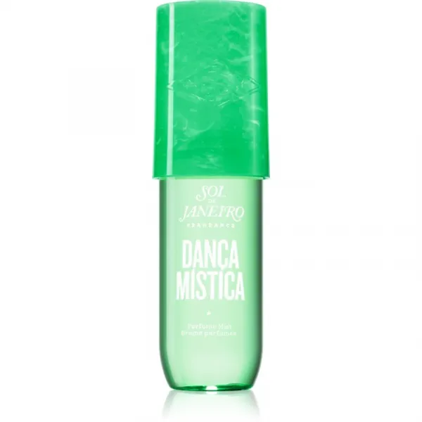 Sol de Janeiro Danca Mística parfumovaný sprej na telo a vlasy pre ženy 90 ml