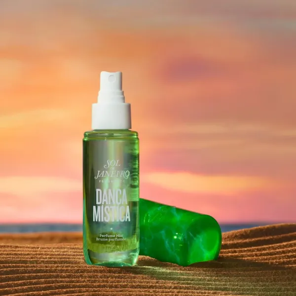 Sol de Janeiro Danca Mística parfumovaný sprej na telo a vlasy pre ženy 90 ml