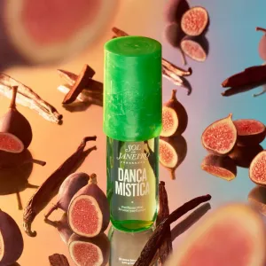 Sol de Janeiro Danca Mística parfumovaný sprej na telo a vlasy pre ženy 90 ml