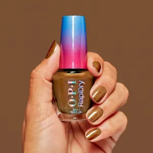 OPI Rapidry rýchloschnúci lak na nechty odtieň Fast Foodie 9 ml
