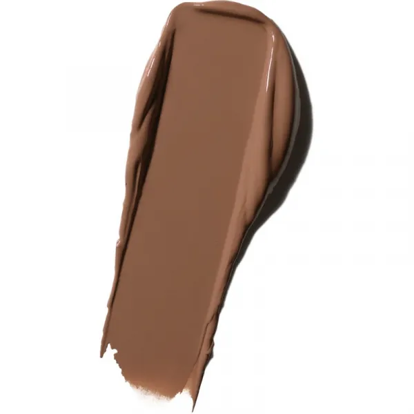 MAC Cosmetics MACximal Sleek Satin Lipstick krémový hydratačný rúž odtieň Stone 3.5 g
