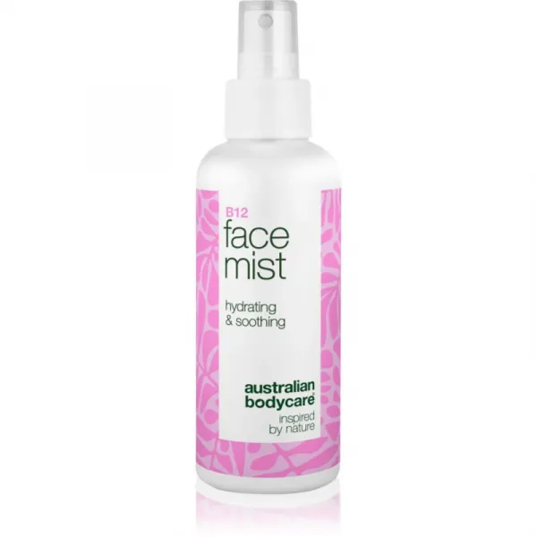 Australian Bodycare B12 hydratačná hmla 100 ml
