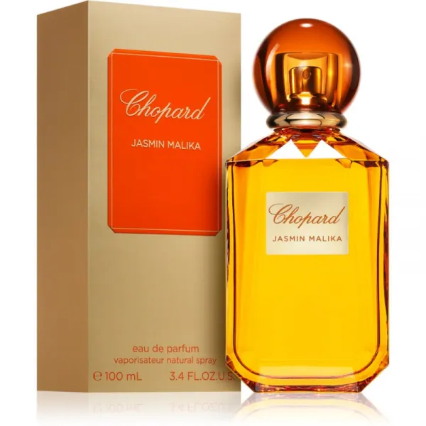 Chopard Jasmin Malika parfumovaná voda pre ženy 100 ml