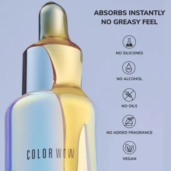 Color WOW Youth Juice kolagénová kúra pre pokožku hlavy 50 ml