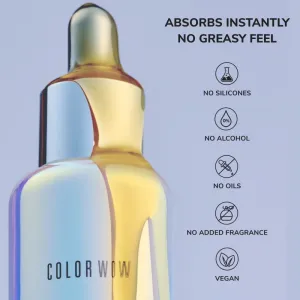 Color WOW Youth Juice kolagénová kúra pre pokožku hlavy 50 ml