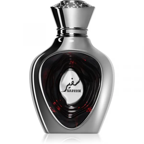 Niche Emarati Safeer parfumovaná voda unisex 100 ml