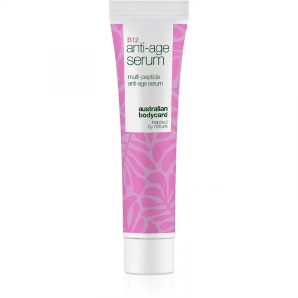 Australian Bodycare B12 spevňujúce pleťové sérum 30 ml