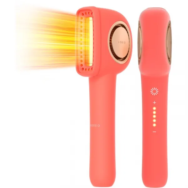 FOREO PEACH™ 2 Pro Max IPL na telo, tvár, oblasť bikín a podpazušia pre ženy 1 ks