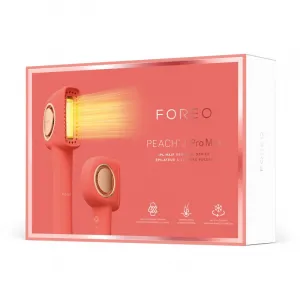FOREO PEACH™ 2 Pro Max IPL na telo, tvár, oblasť bikín a podpazušia pre ženy 1 ks