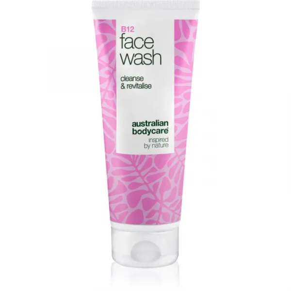 Australian Bodycare B12 revitalizačný čistiaci gél 100 ml