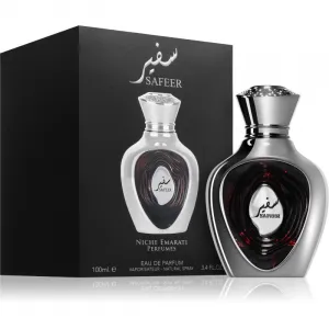Niche Emarati Safeer parfumovaná voda unisex 100 ml