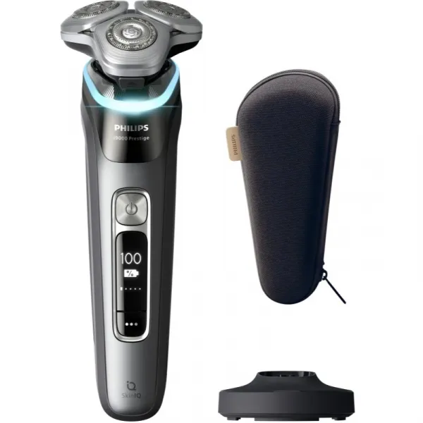 Philips Series i9000 Prestige XP9202/10 elektrický holiaci strojček pre mužov 1 ks