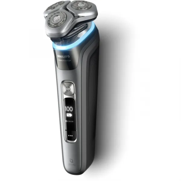 Philips Series i9000 Prestige XP9202/10 elektrický holiaci strojček pre mužov 1 ks