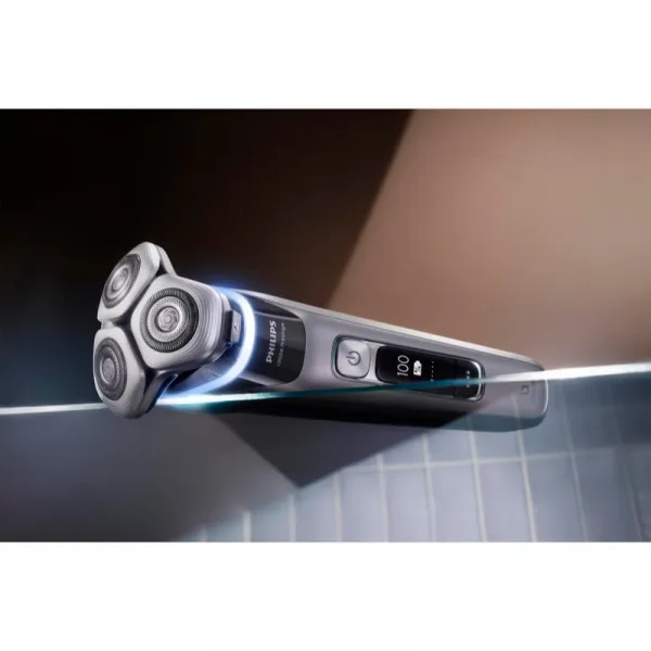 Philips Series i9000 Prestige XP9202/10 elektrický holiaci strojček pre mužov 1 ks