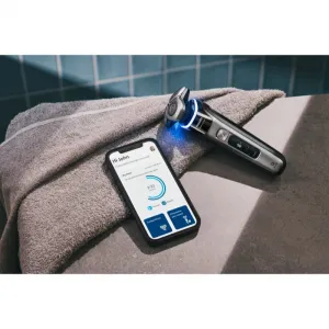 Philips Series i9000 Prestige XP9202/10 elektrický holiaci strojček pre mužov 1 ks