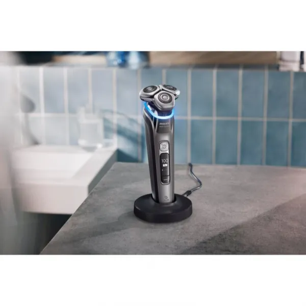 Philips Series i9000 Prestige XP9202/10 elektrický holiaci strojček pre mužov 1 ks
