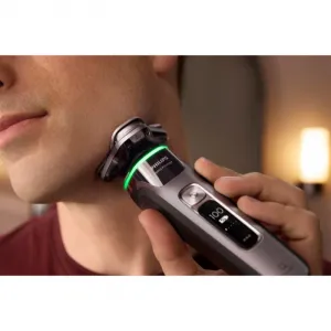 Philips Series i9000 Prestige XP9202/10 elektrický holiaci strojček pre mužov 1 ks