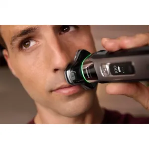 Philips Series i9000 Prestige XP9202/10 elektrický holiaci strojček pre mužov 1 ks