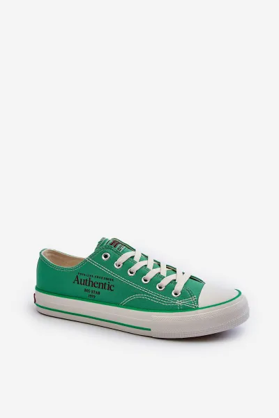 BIG STAR SHOES Pánske tenisky Big Star