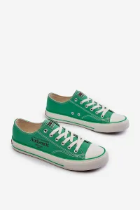BIG STAR SHOES Pánske tenisky Big Star