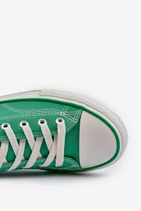 BIG STAR SHOES Pánske tenisky Big Star
