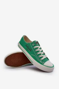 BIG STAR SHOES Pánske tenisky Big Star