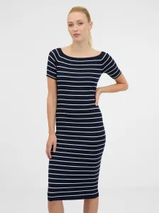 Navy Blue Women's Midi Dress ORSAY - Women's
